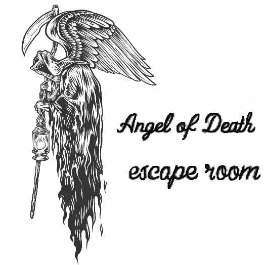 angel of death escape