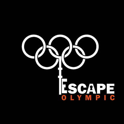 OLYMPIC ESCAPE