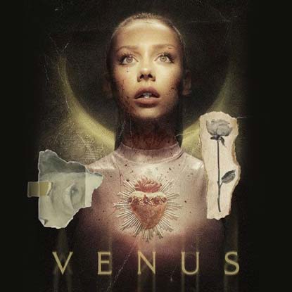 Venus Escape